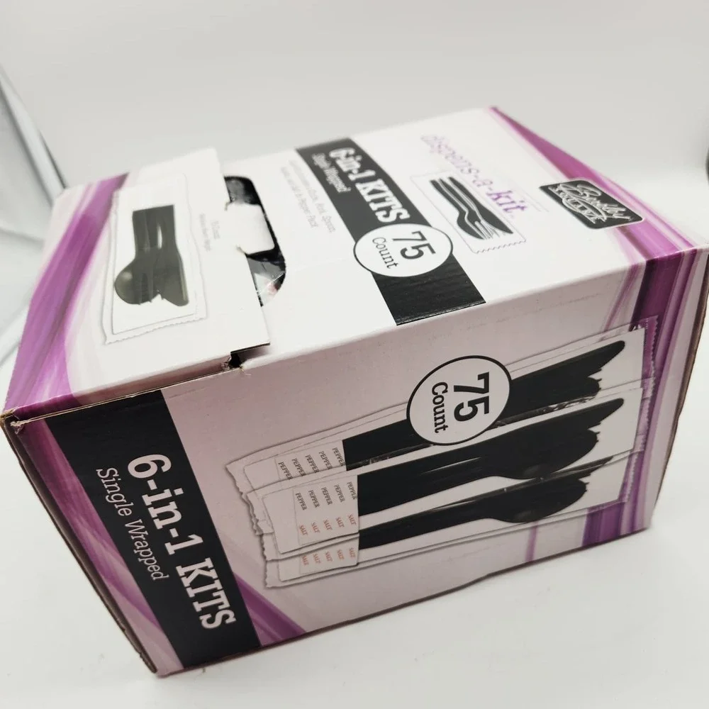 Berkley Square dispens kit